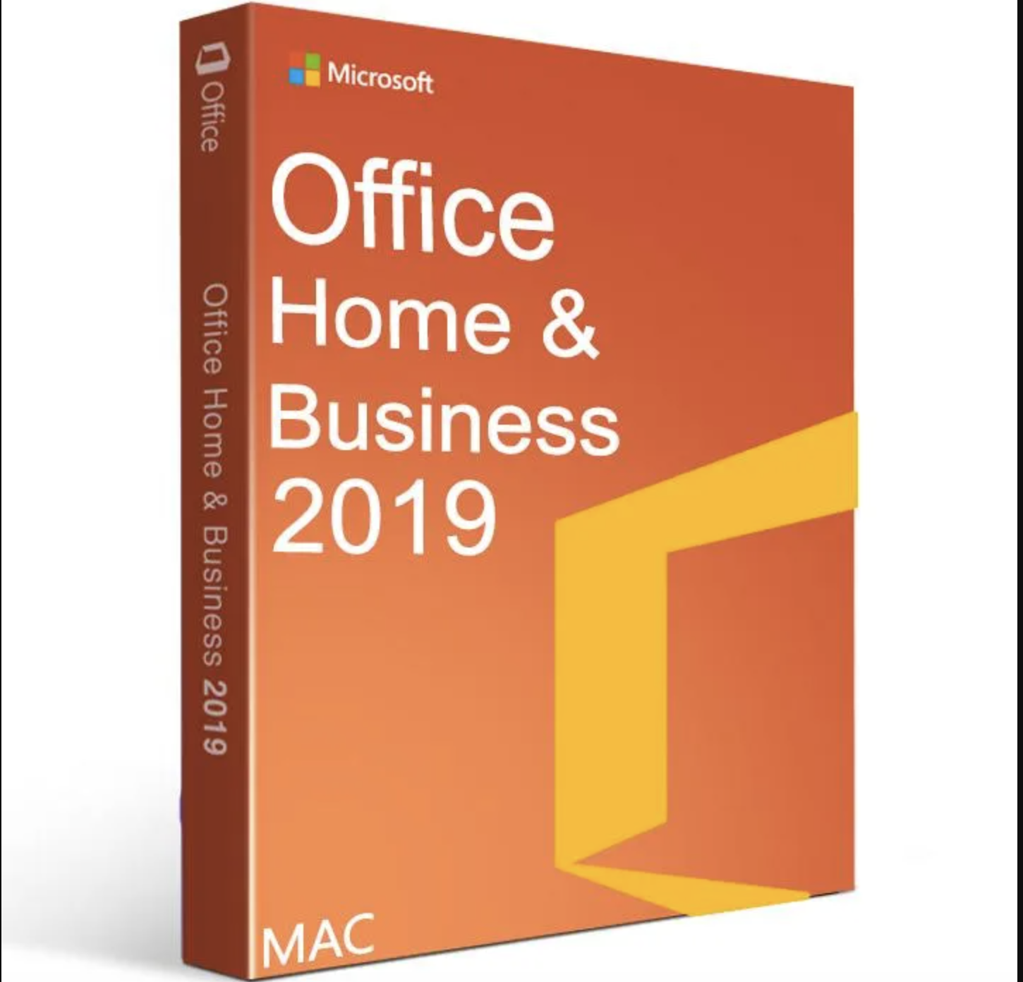 Office 2019 HB Mac Bind